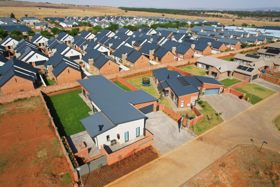 3 Bedroom Property for Sale in Vyfhoek A H North West